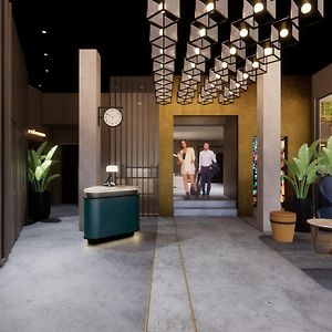 Hotel Indigo Leeds By Ihg