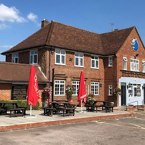 Blue Boar Inn